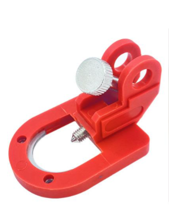 多功能大型断路器锁