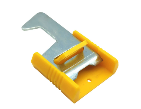 旋转开关按钮刀闸安全锁具