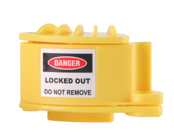 工业防水插头锁