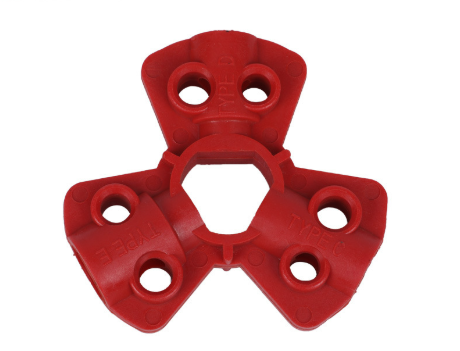 气动快速断路锁