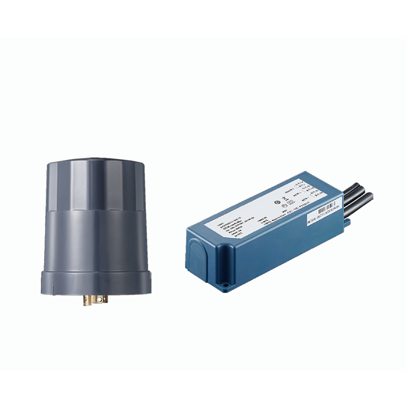 路灯单灯控制器