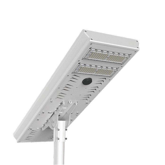 一体化LED太阳能路灯