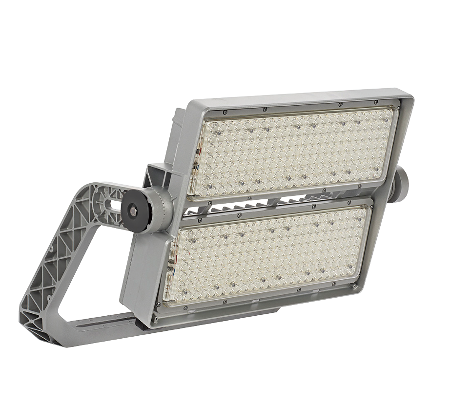 大功率LED投光灯