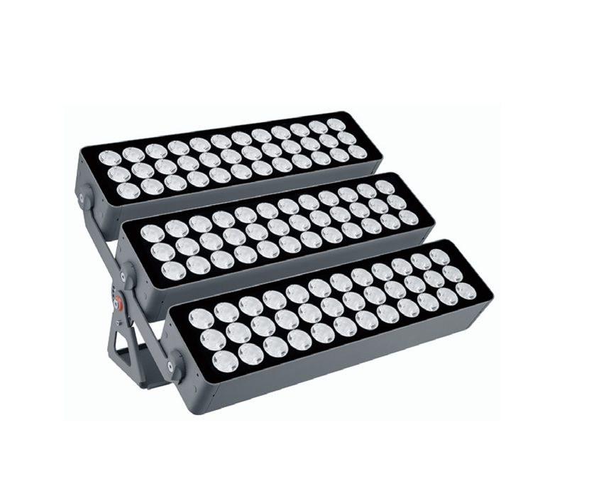 模组化 方形投光灯