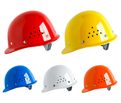盔式安全帽
