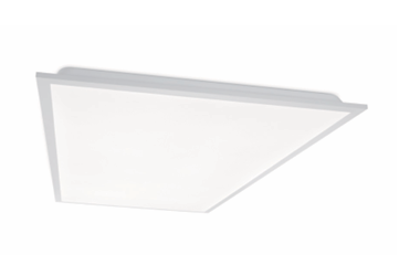 背发光直下式LED面板灯