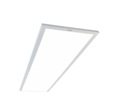 超薄侧发光式LED教室用面板灯