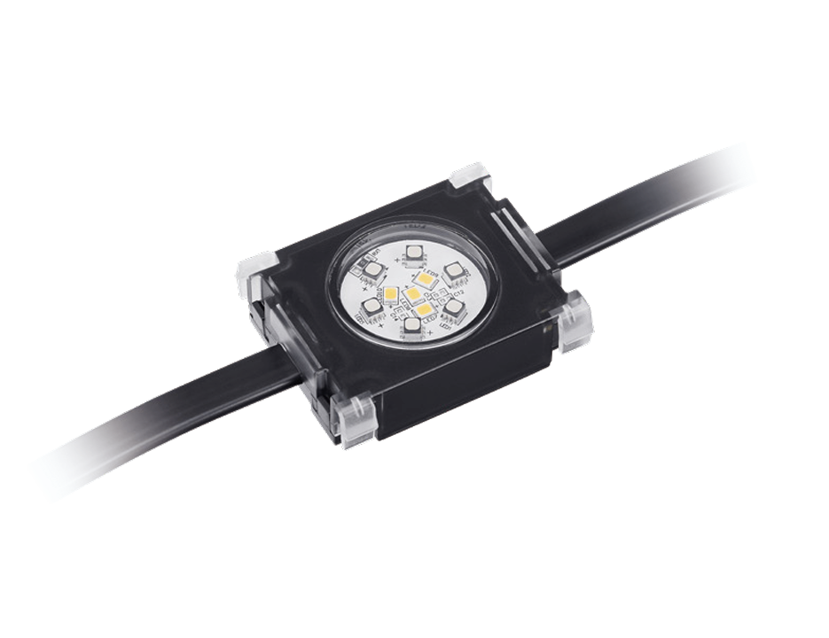 LED紧凑型 像素点光源系列