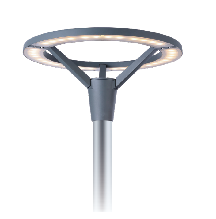 经济型LED庭院灯