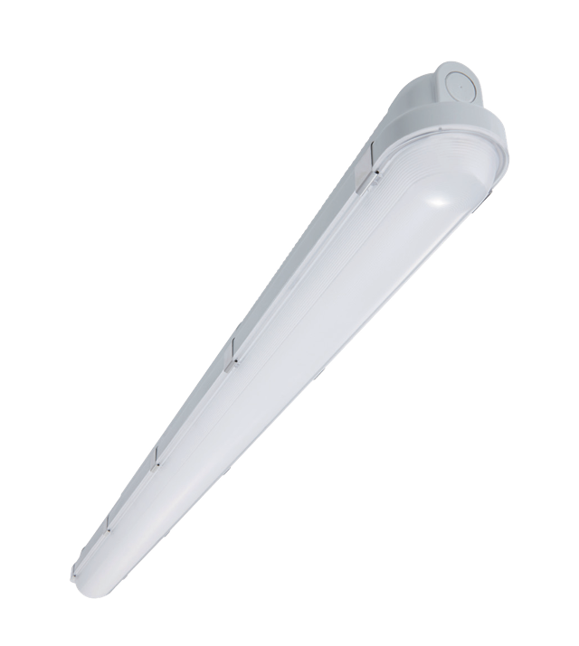 一体化可维护型LED三防灯