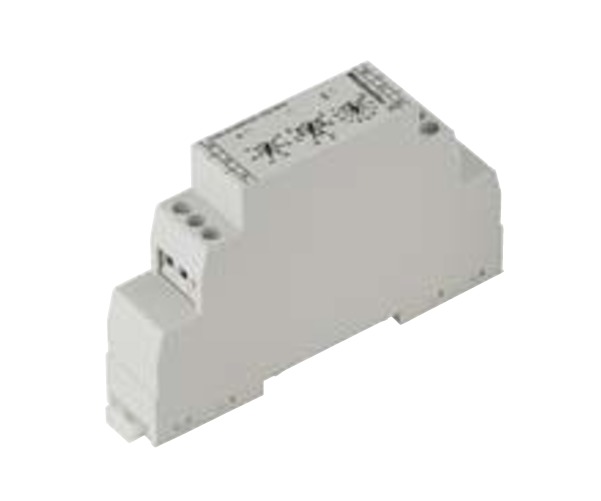 电子式时间继电器