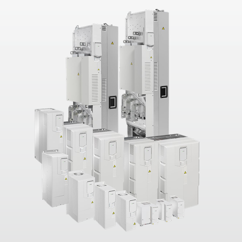 高性能通用型传动 ACM510-V