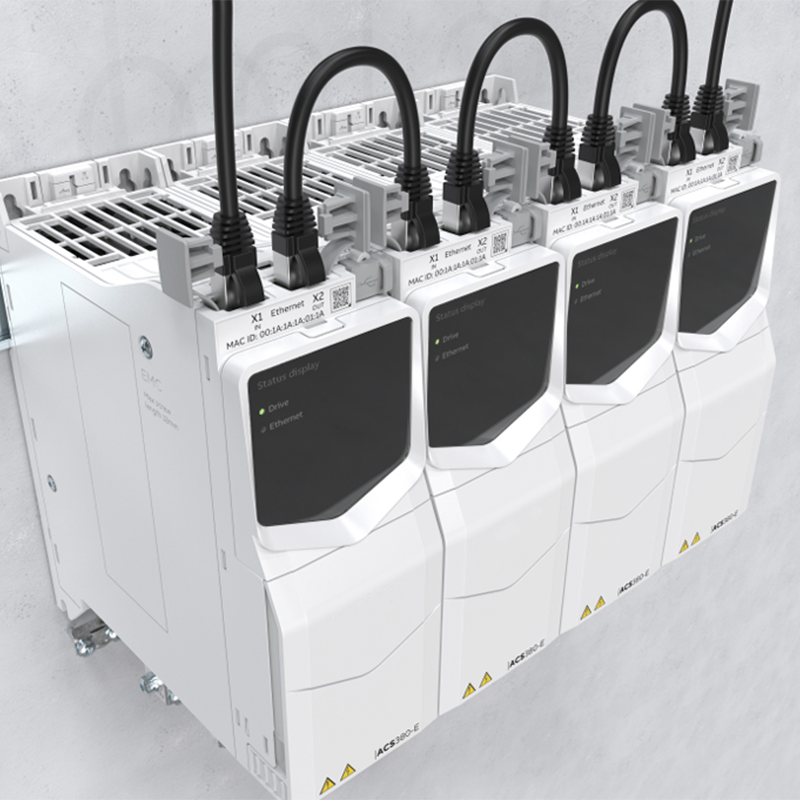 机械类传动 ACS380-E