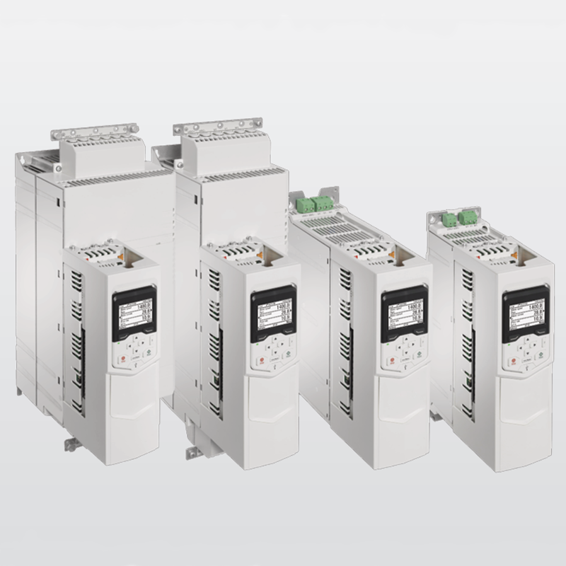 机械类传动 ACS880-M04