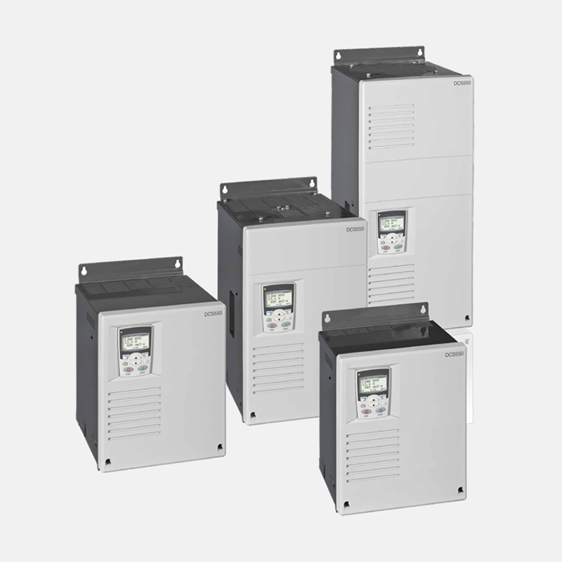 DCS550标准直流传动